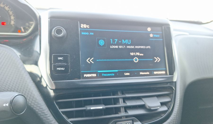 Peugeot 208 1.2 PURETECH 82 HP SIGNATURE Hatchback 2019