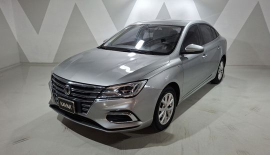 Mg • MG5
