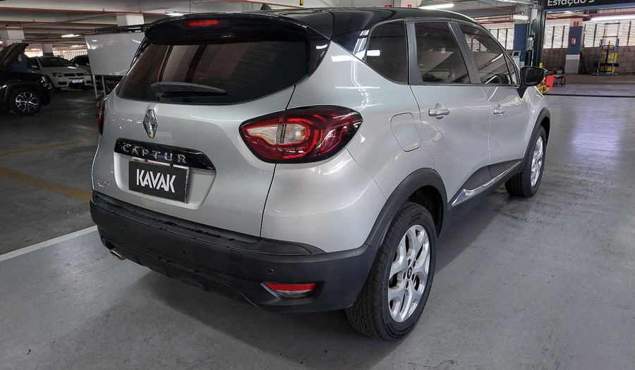Renault Captur SCE LIFE Suv 2018