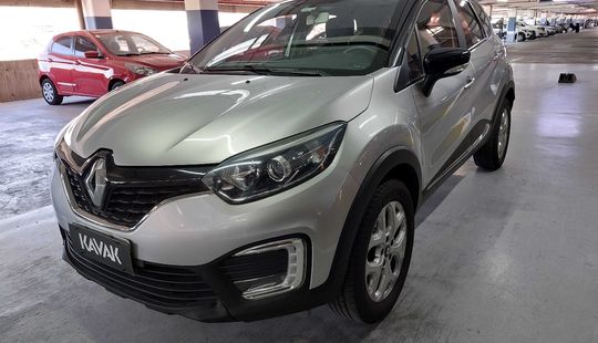 Renault • Captur