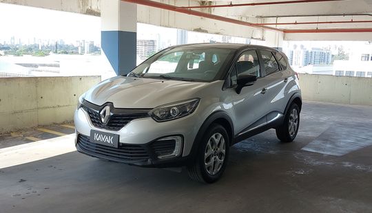Renault • Captur