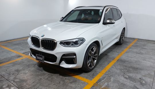 Bmw • X3