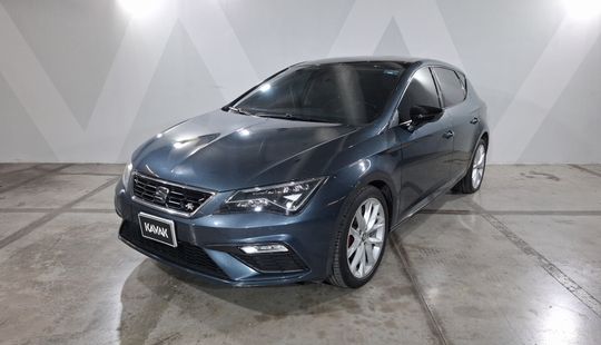 Seat • Leon