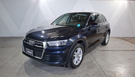 Audi • Q5