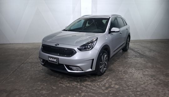 Kia • Niro