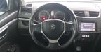 Suzuki Swift 1.4 GLX MT Hatchback 2015