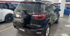 Ford Ecosport TIVCT SE Suv 2019