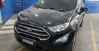 Ford Ecosport TIVCT SE Suv 2019
