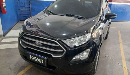 Ford • EcoSport
