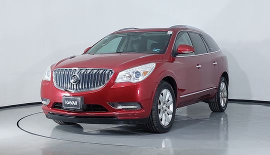 Buick • Enclave