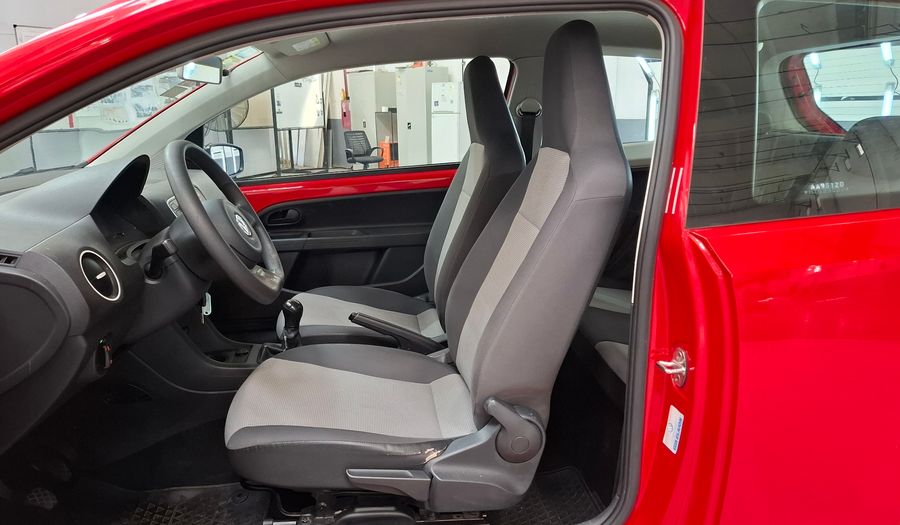 Volkswagen Up 1.0 TAKE UP Hatchback 2017