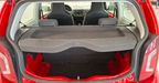 Volkswagen Up 1.0 TAKE UP Hatchback 2017