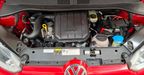 Volkswagen Up 1.0 TAKE UP Hatchback 2017