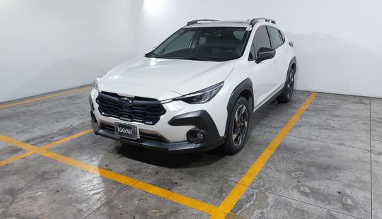 Subaru • Crosstrek