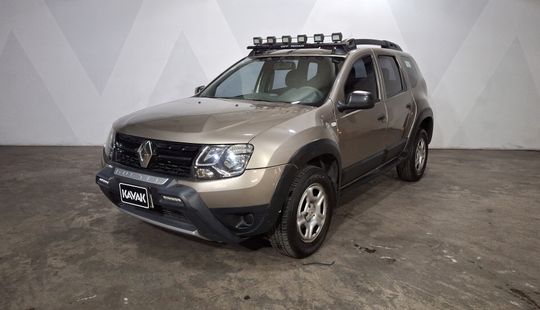 Renault • Duster