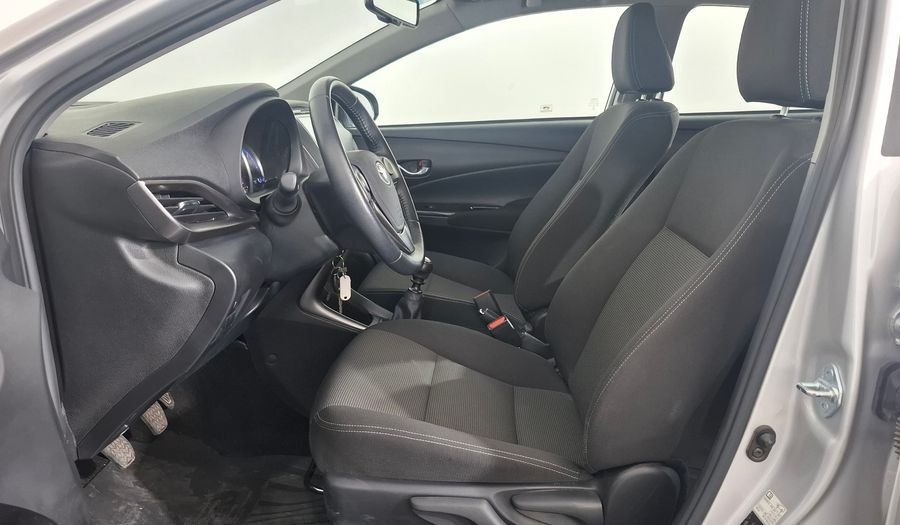Toyota Yaris 1.5 XLS Sedan 2022