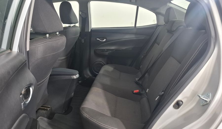 Toyota Yaris 1.5 XLS Sedan 2022