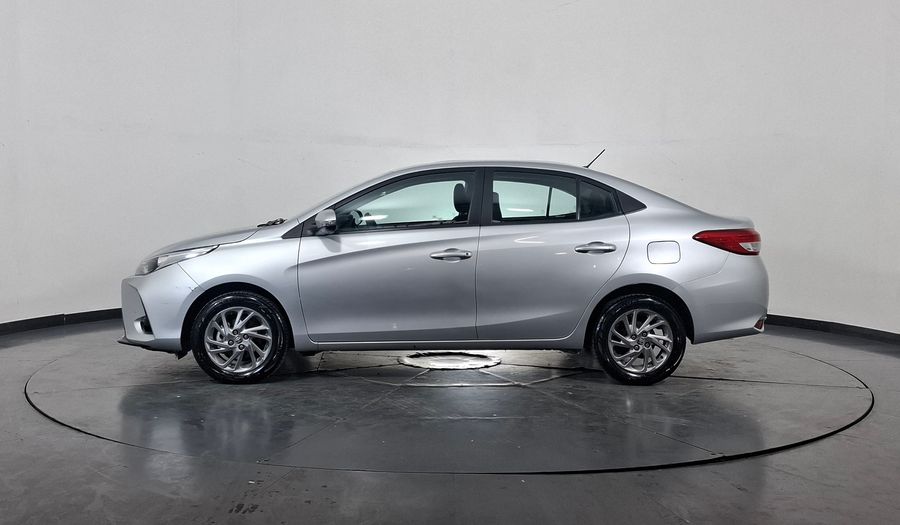 Toyota Yaris 1.5 XLS Sedan 2022