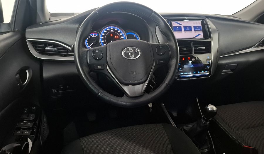 Toyota Yaris 1.5 XLS Sedan 2022