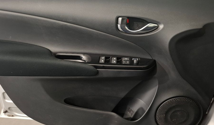 Toyota Yaris 1.5 XLS Sedan 2022