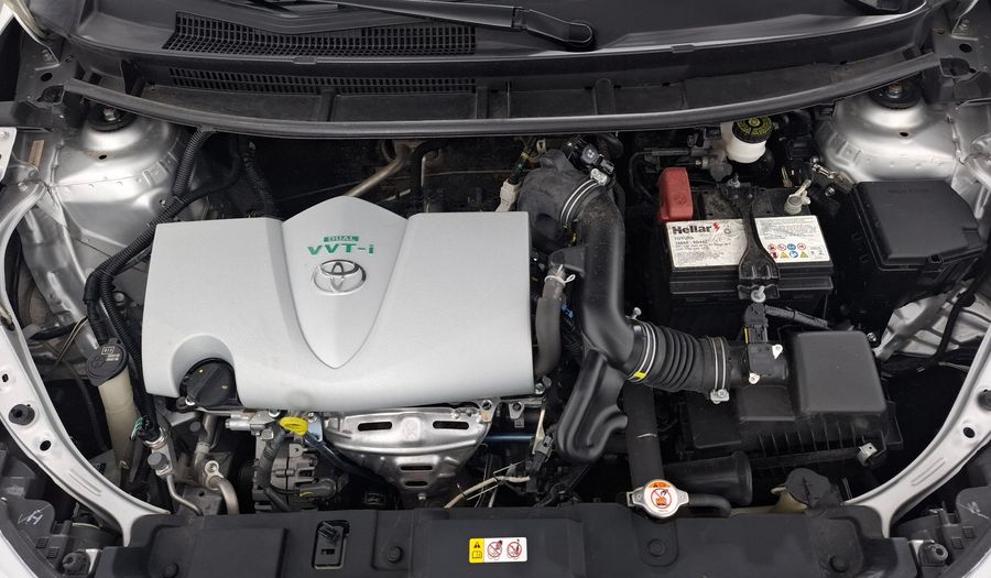 Toyota Yaris 1.5 XLS Sedan 2022
