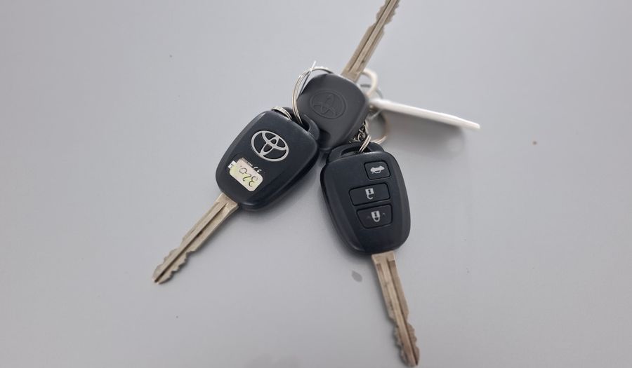 Toyota Yaris 1.5 XLS Sedan 2022