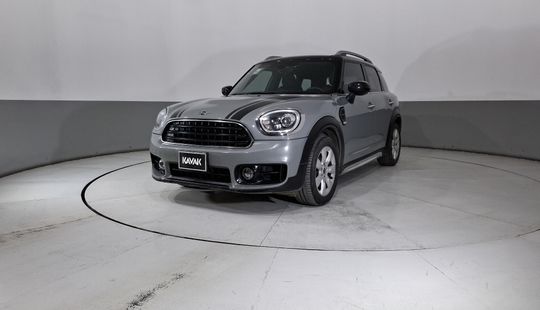 Mini • Countryman