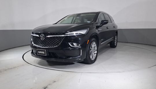 Buick • Enclave