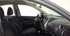 Nissan March 1.6 SENSE AT Hatchback 2016