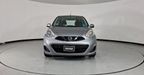 Nissan March 1.6 SENSE AT Hatchback 2016
