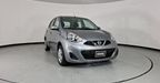 Nissan March 1.6 SENSE AT Hatchback 2016