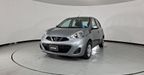 Nissan March 1.6 SENSE AT Hatchback 2016