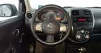 Nissan March 1.6 SENSE AT Hatchback 2016