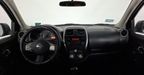 Nissan March 1.6 SENSE AT Hatchback 2016