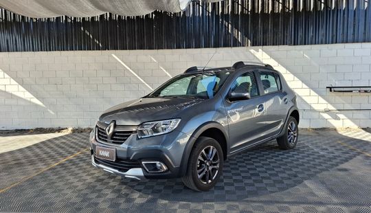 Renault • Sandero Stepway