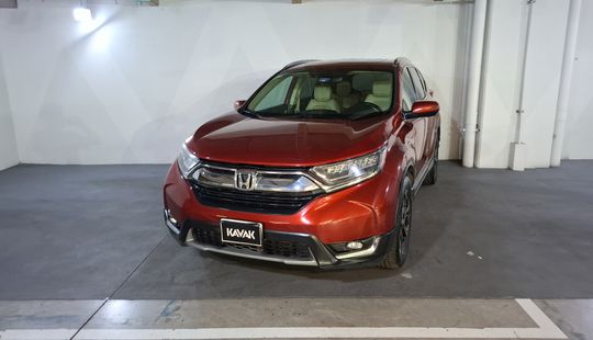 Honda • CR-V