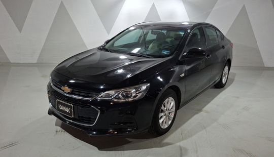 Chevrolet • Cavalier