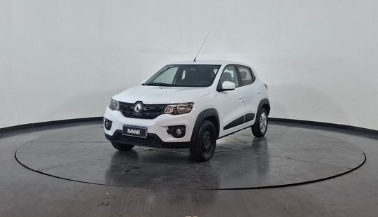 Renault • Kwid