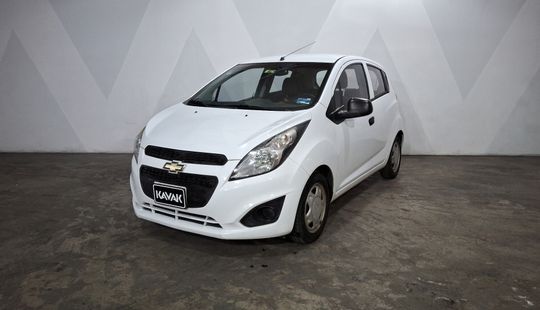 Chevrolet • Spark