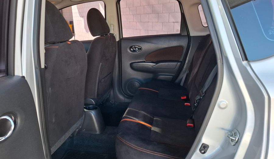 Nissan Note 1.6 SR CVT Hatchback 2019