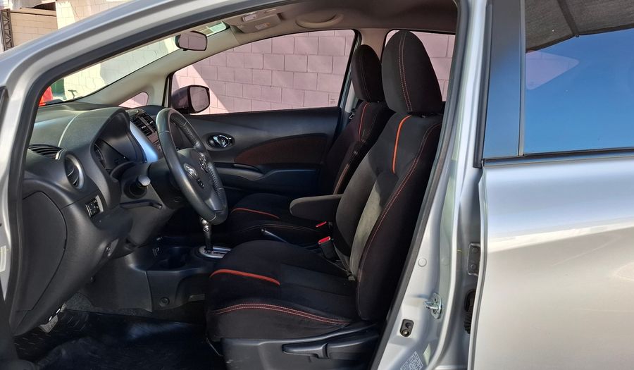 Nissan Note 1.6 SR CVT Hatchback 2019