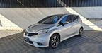 Nissan Note 1.6 SR CVT Hatchback 2019