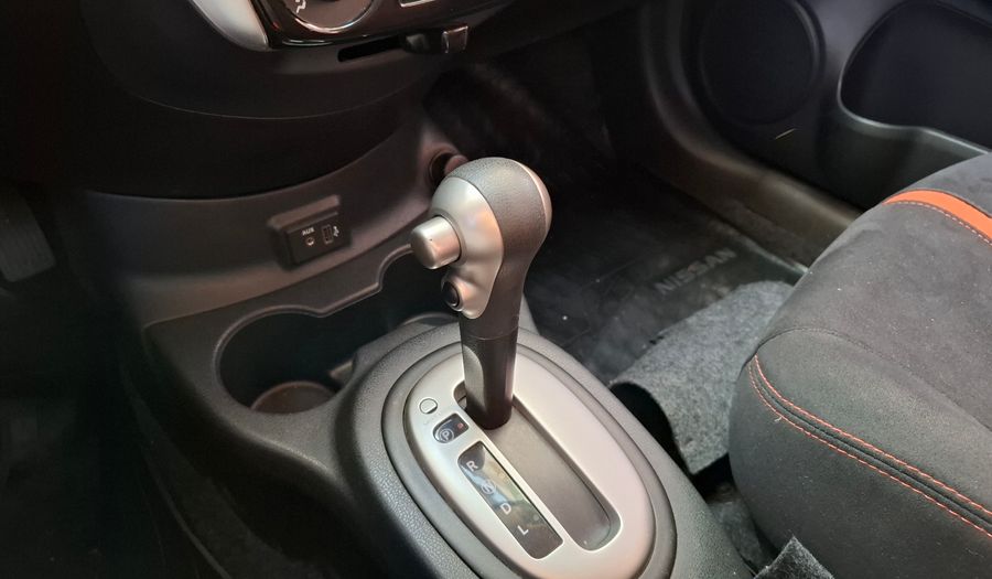 Nissan Note 1.6 SR CVT Hatchback 2019