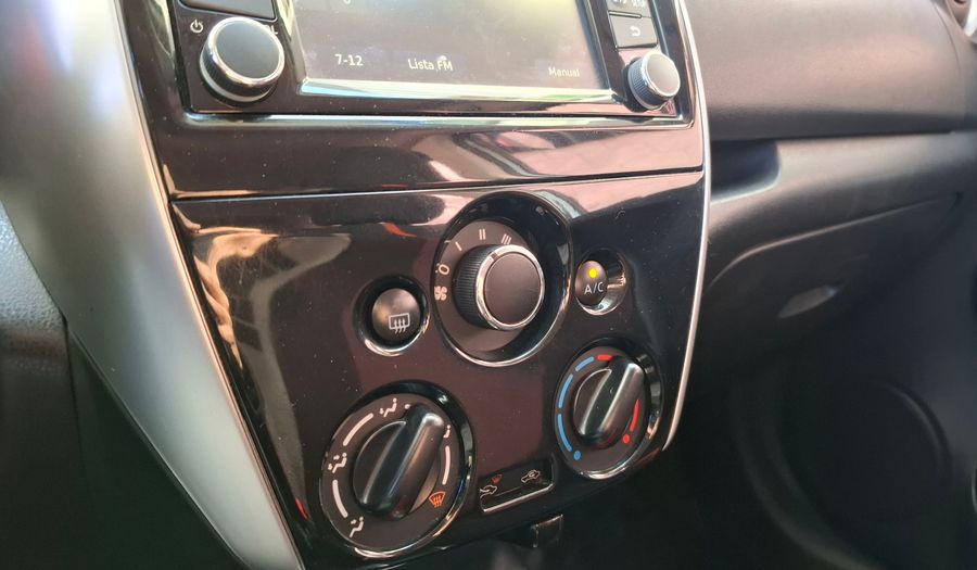Nissan Note 1.6 SR CVT Hatchback 2019