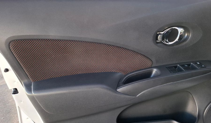 Nissan Note 1.6 SR CVT Hatchback 2019