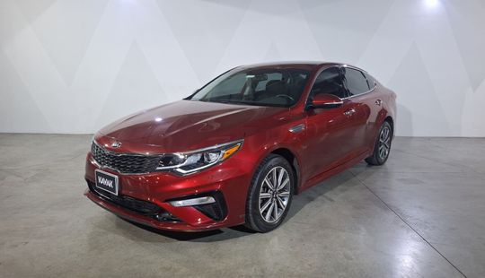 Kia • Optima