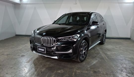 Bmw • X1