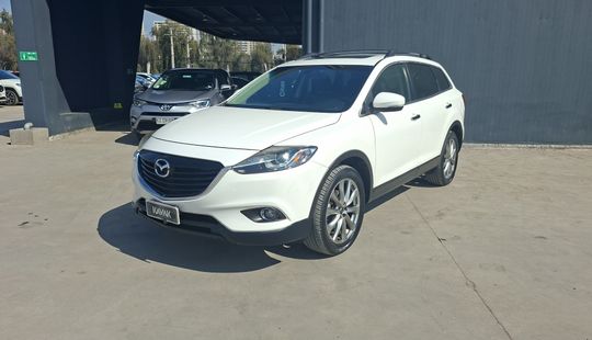 Mazda • CX-9
