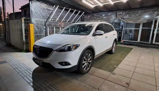 Mazda • CX-9