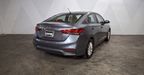 Hyundai Accent 1.6 GL MID Sedan 2018